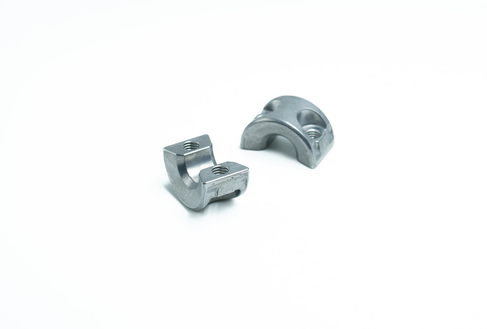 Accessory Port Adapter (Rivian)