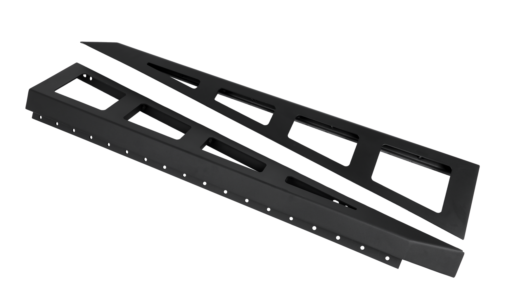 Tesla Cybertruck Roof Rack | Mars Adventure Gear