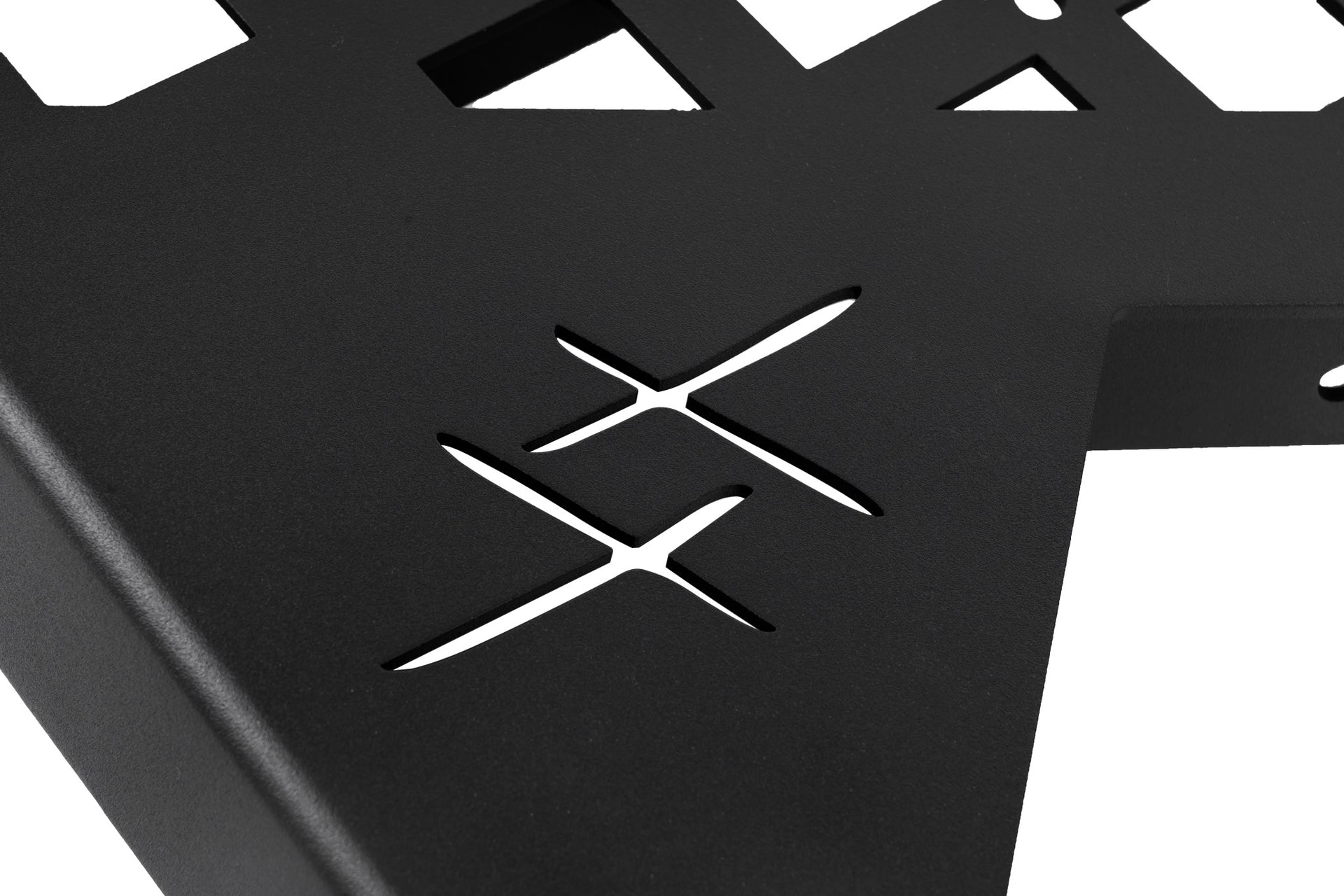 Tesla Cybertruck Roof Rack | Mars Adventure Gear