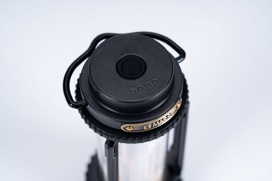 Aurora LED Lantern Light - Mars Adventure Gear