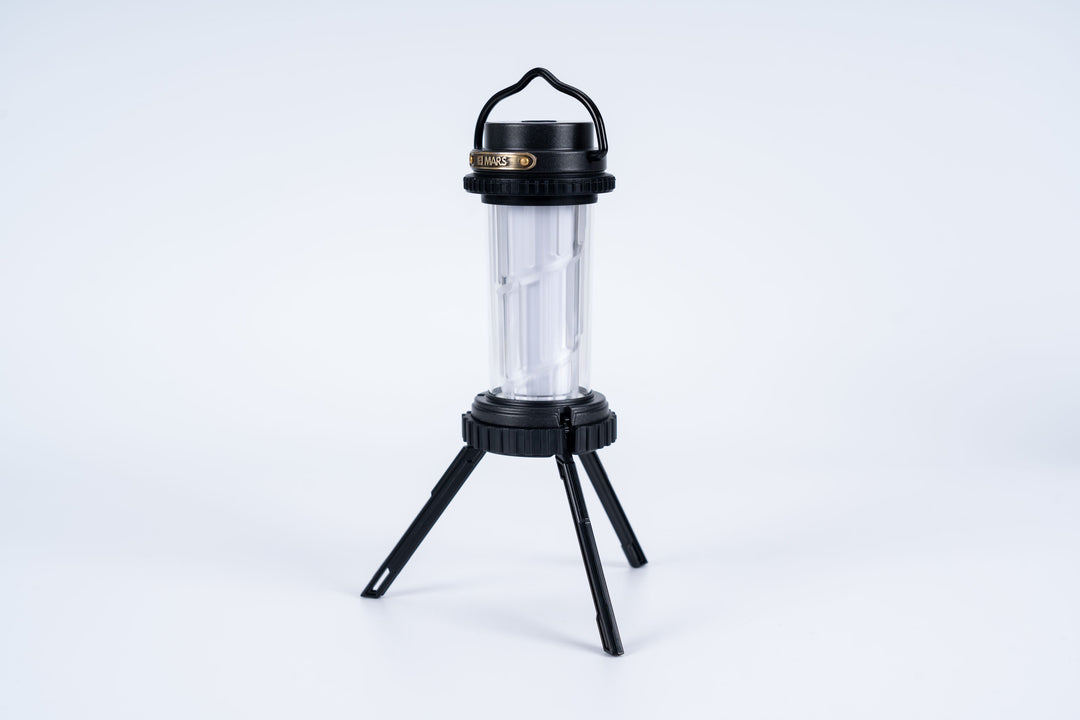 Aurora LED Lantern Light - Mars Adventure Gear