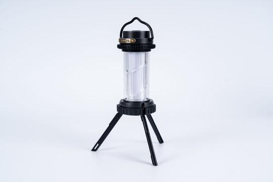 Aurora LED Lantern Light - Mars Adventure Gear