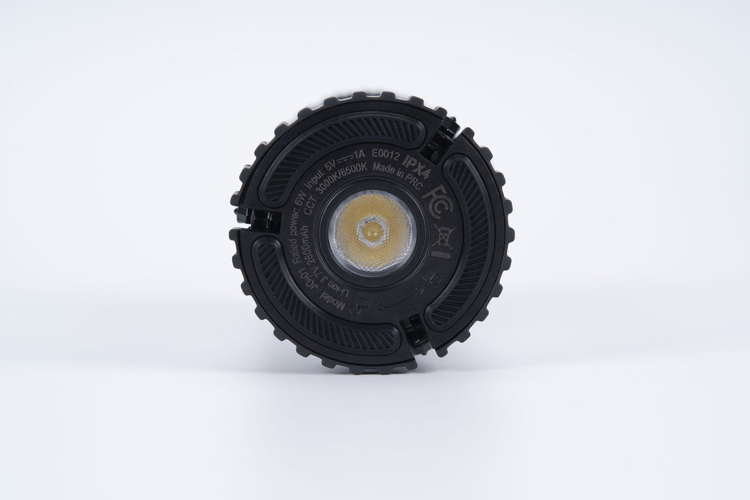 Aurora LED Lantern Light - Mars Adventure Gear
