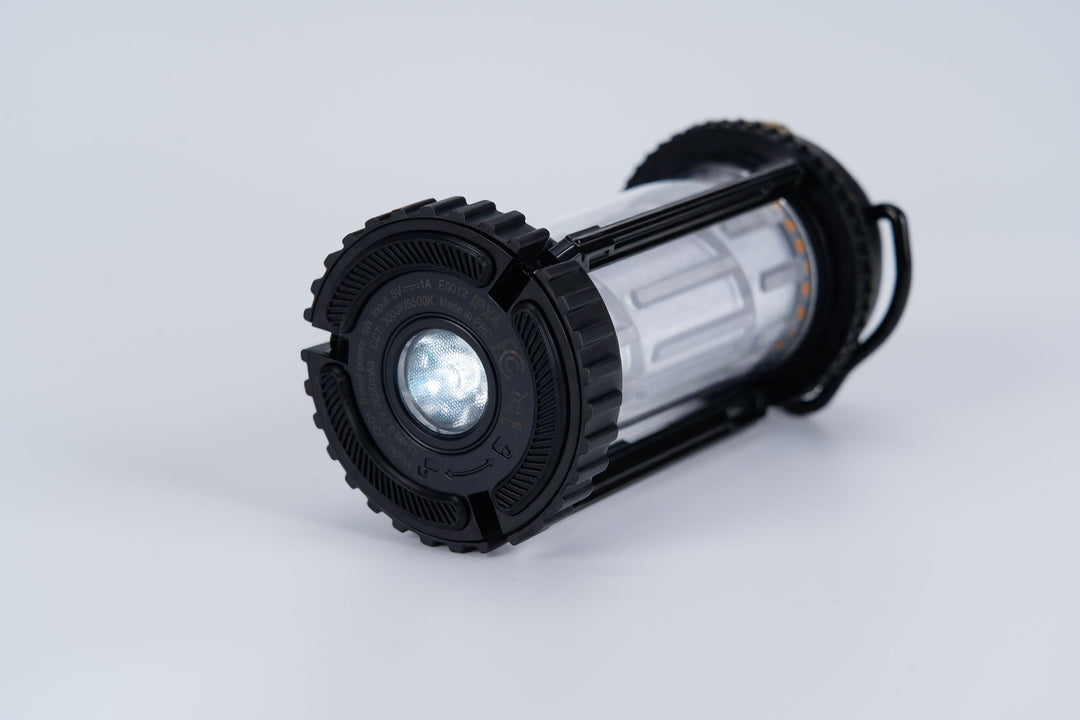 Aurora LED Lantern Light - Mars Adventure Gear