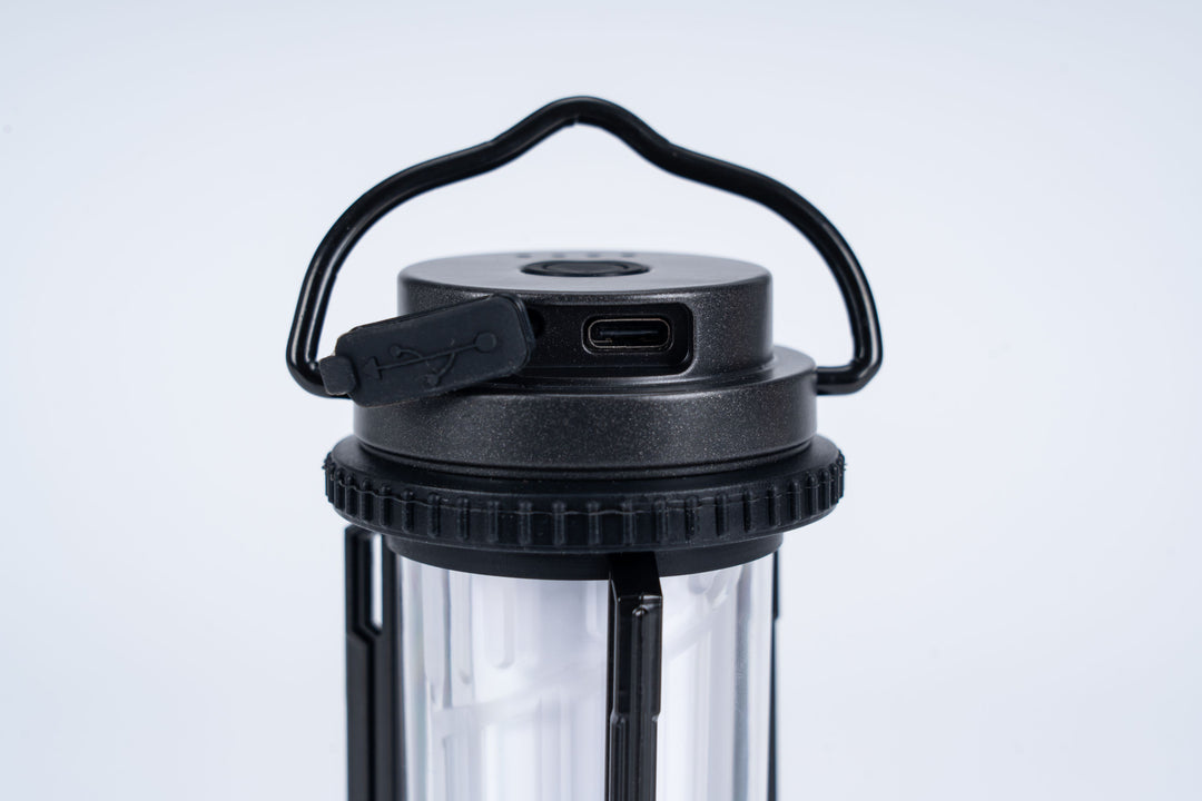 Aurora LED Lantern Light - Mars Adventure Gear