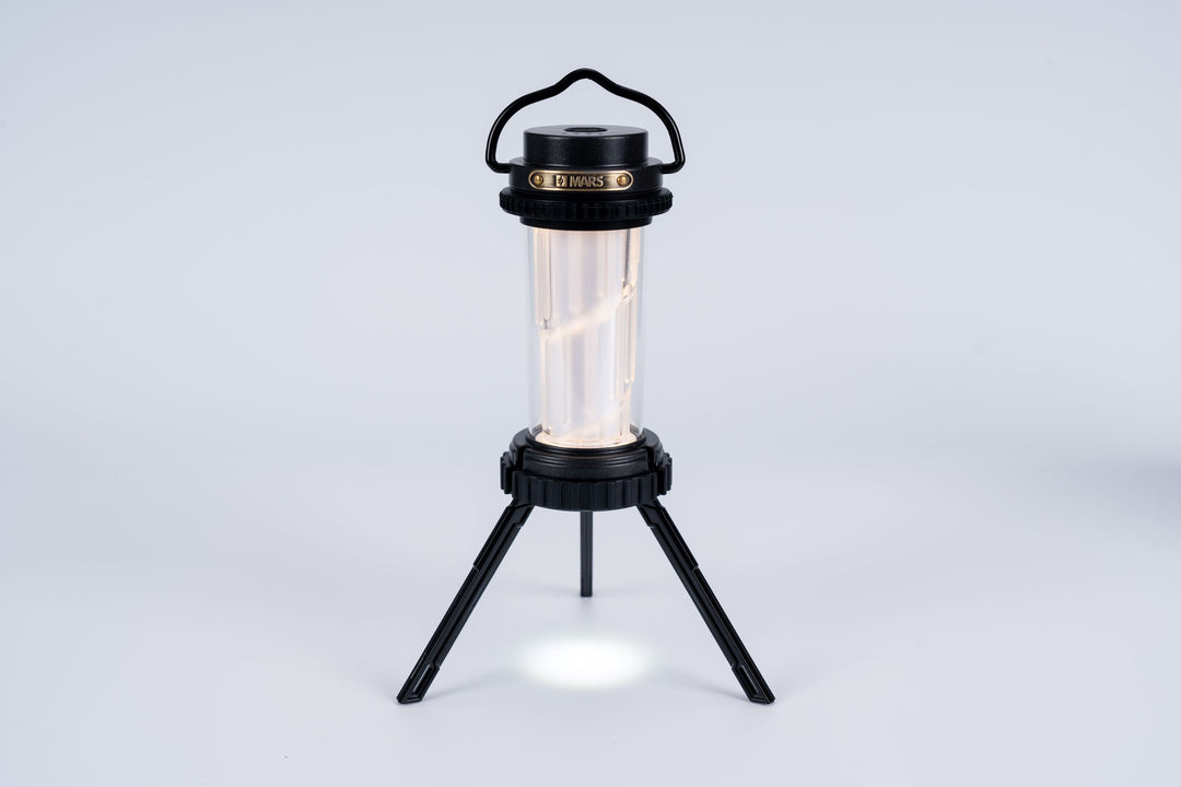 Aurora LED Lantern Light - Mars Adventure Gear