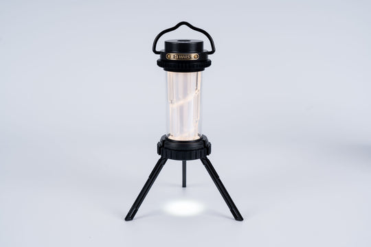 Aurora LED Lantern Light - Mars Adventure Gear