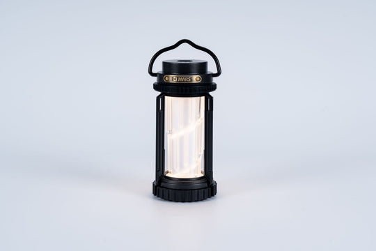 Aurora LED Lantern Light - Mars Adventure Gear