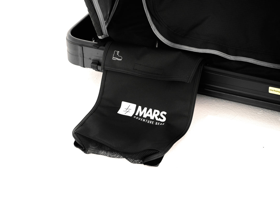 Mars Horizon Rooftop Tent - Mars Adventure Gear