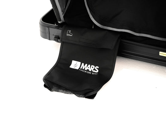 Mars Horizon Rooftop Tent - Mars Adventure Gear