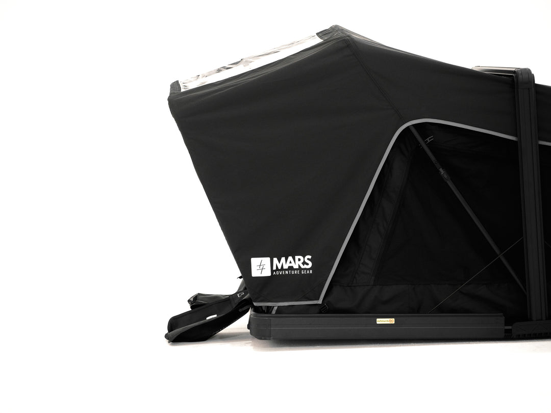 Mars Horizon Rooftop Tent - Mars Adventure Gear