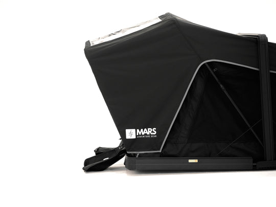 Mars Horizon Rooftop Tent - Mars Adventure Gear