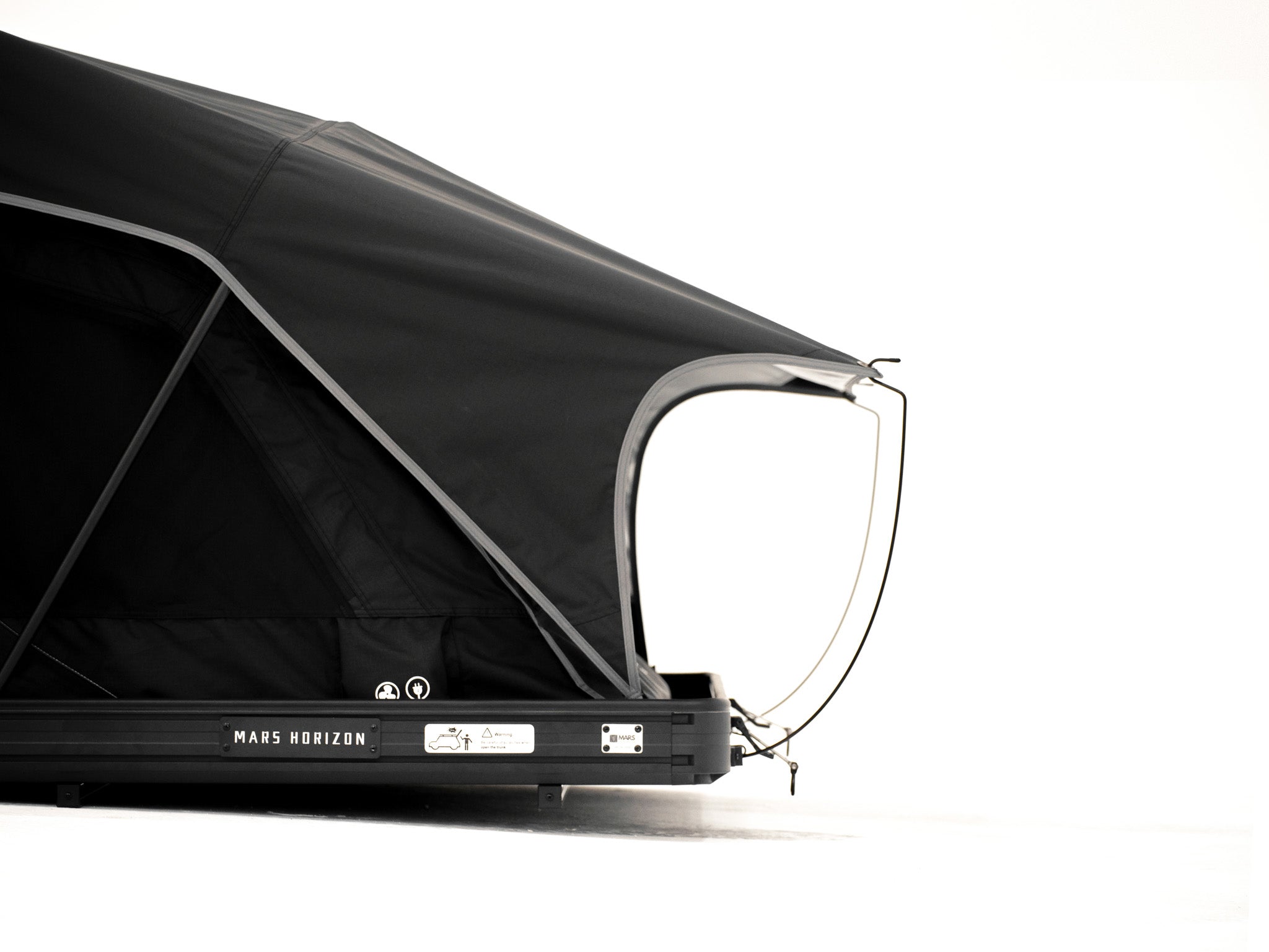 Mars Horizon Rooftop Tent