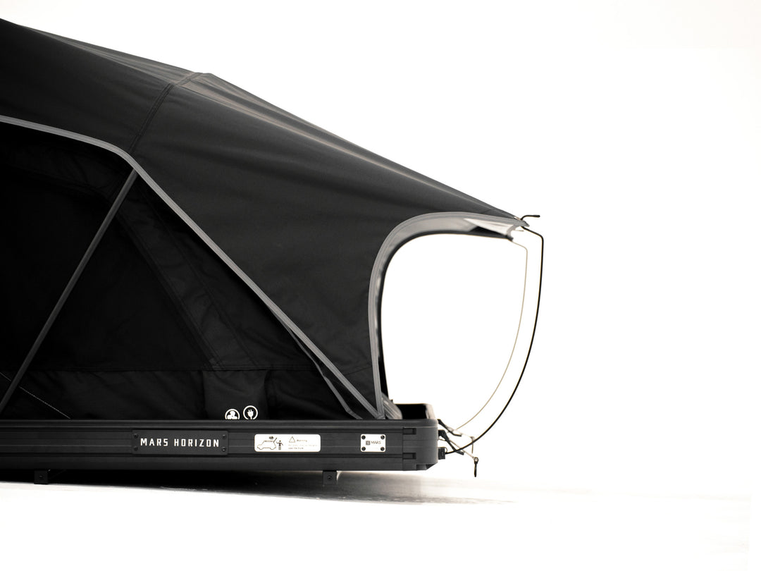 Mars Horizon Rooftop Tent - Mars Adventure Gear