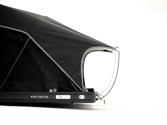Mars Horizon Rooftop Tent - Mars Adventure Gear