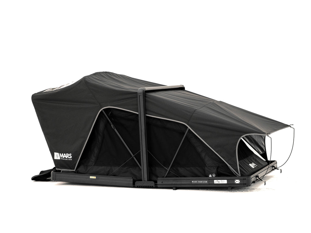 Mars Horizon Rooftop Tent - Mars Adventure Gear