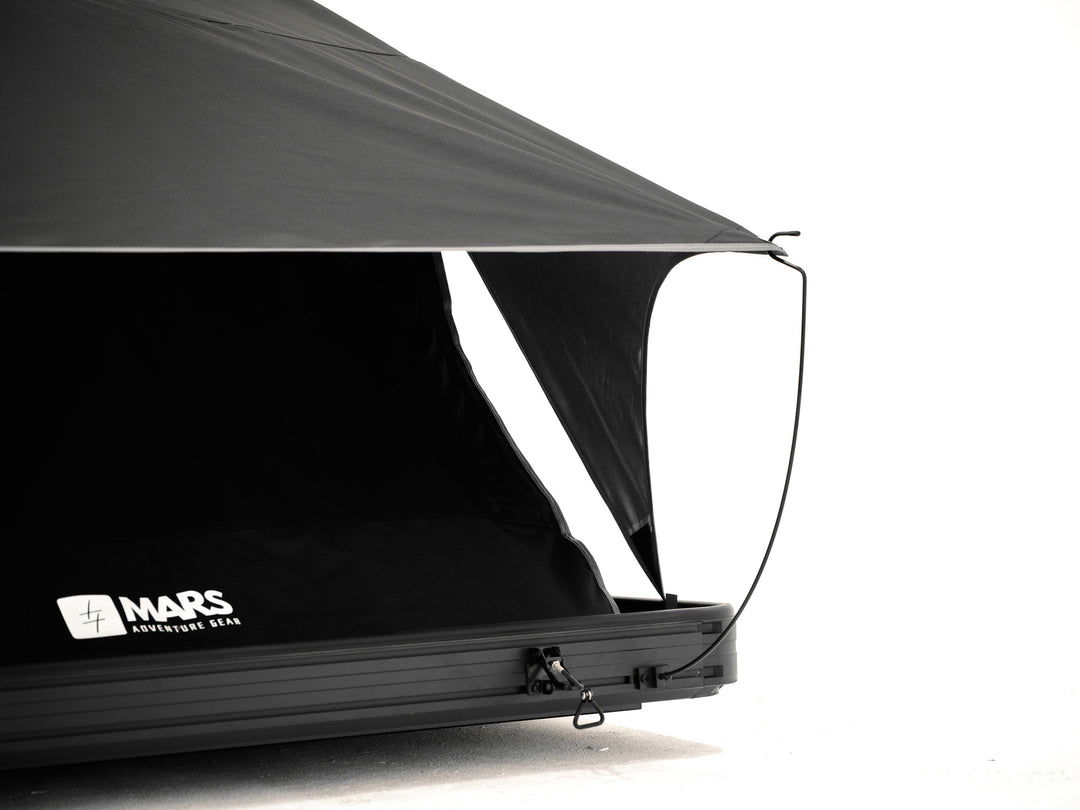 Mars Horizon Rooftop Tent - Mars Adventure Gear