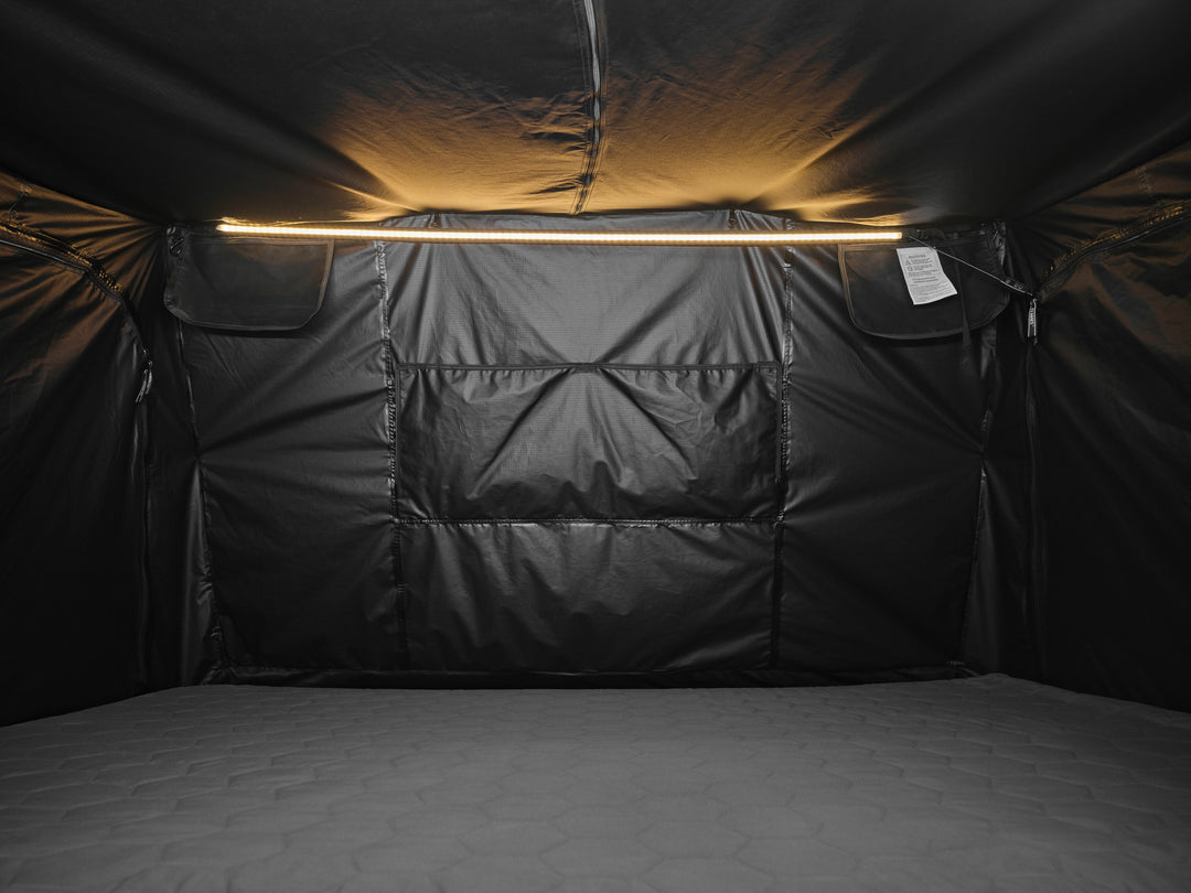 Mars Basecamp Rooftop Tent - Mars Adventure Gear