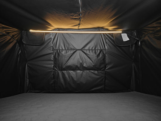 Mars Basecamp Rooftop Tent - Mars Adventure Gear