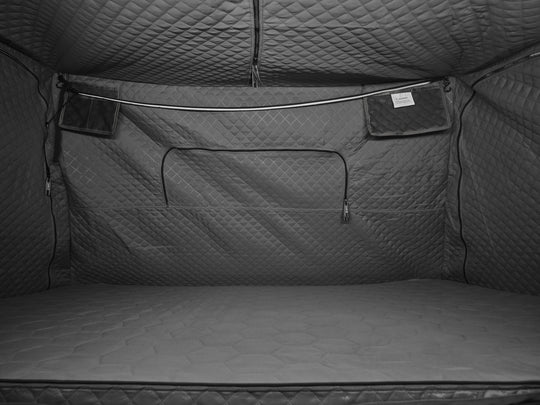 Mars Basecamp Rooftop Tent - Mars Adventure Gear