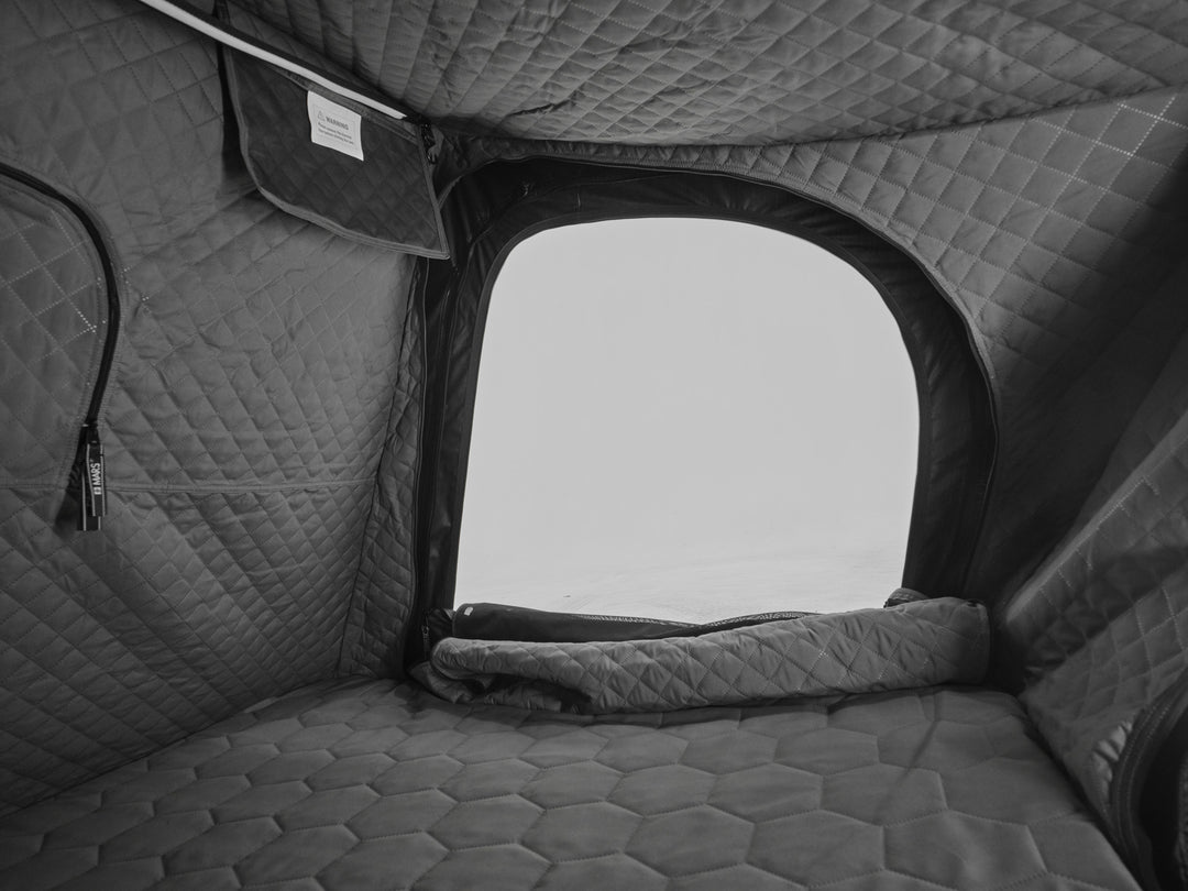 Mars Basecamp Rooftop Tent - Mars Adventure Gear