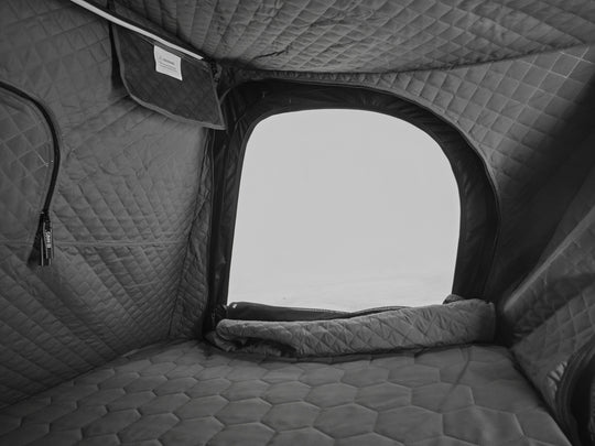 Mars Basecamp Rooftop Tent - Mars Adventure Gear