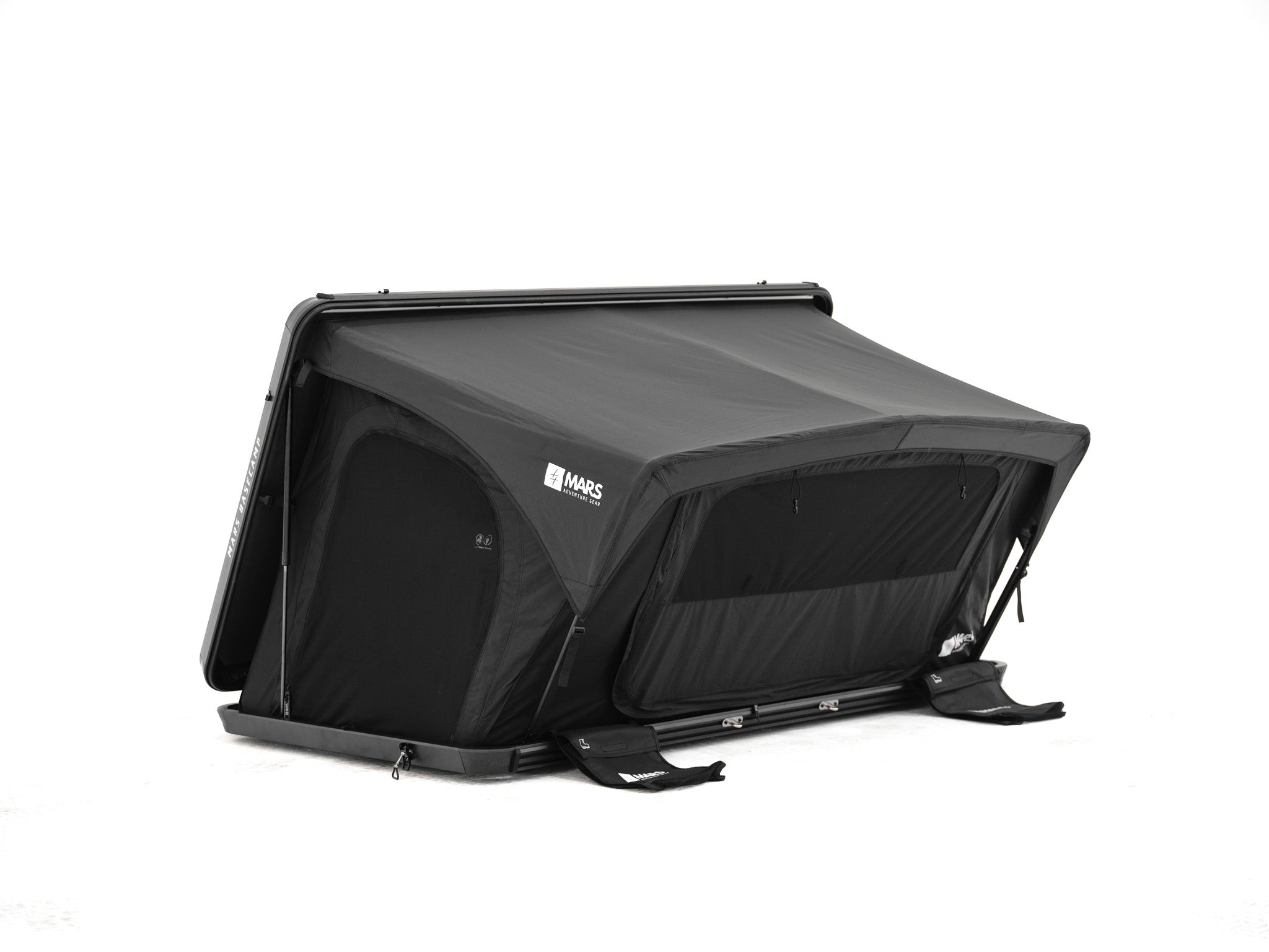 Mars Basecamp Rooftop Tent - Mars Adventure Gear