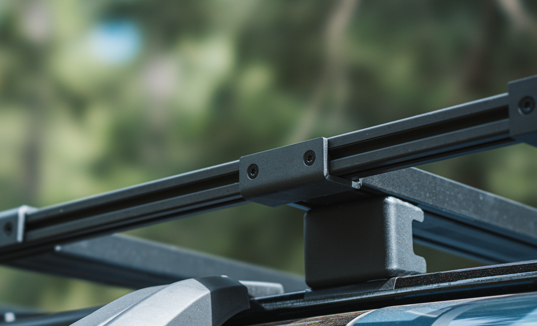 Land Rover Defender Rack System (110)