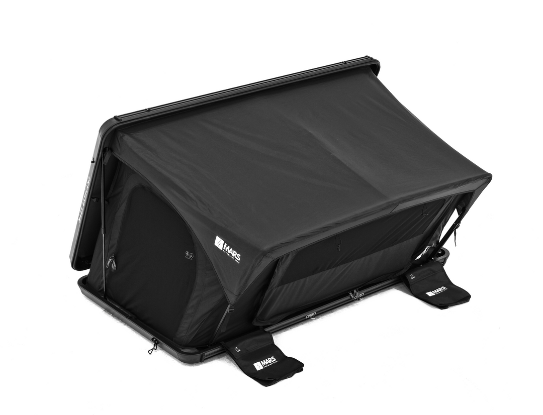 Mars Basecamp Rooftop Tent - Mars Adventure Gear
