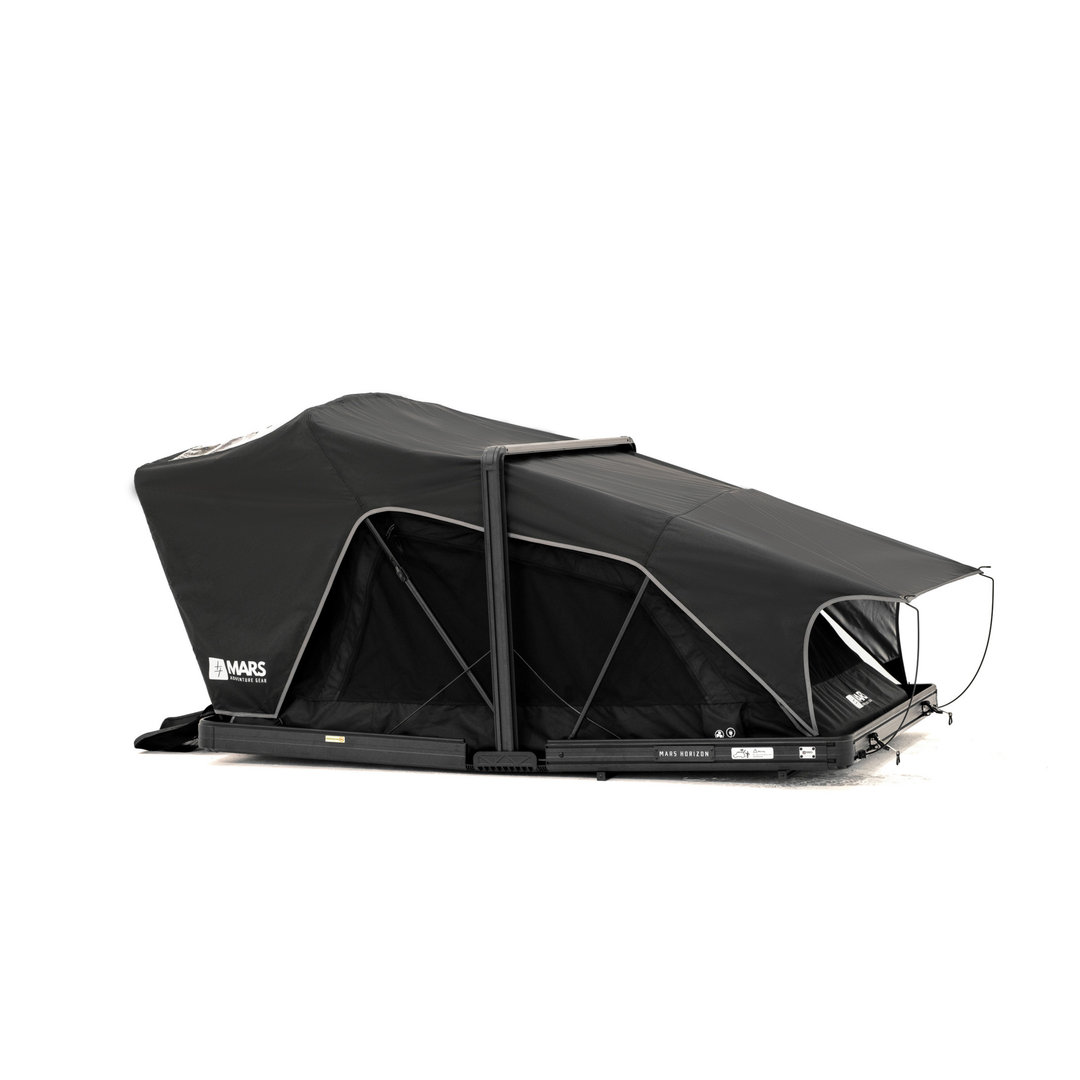 Mars Horizon Rooftop Tent - Mars Adventure Gear
