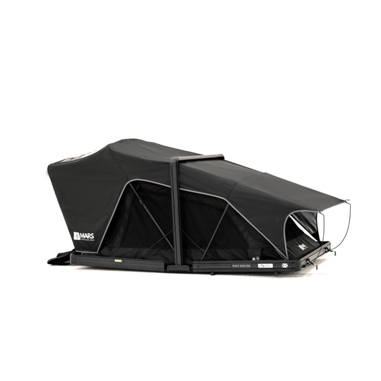 Mars Horizon Rooftop Tent - Mars Adventure Gear