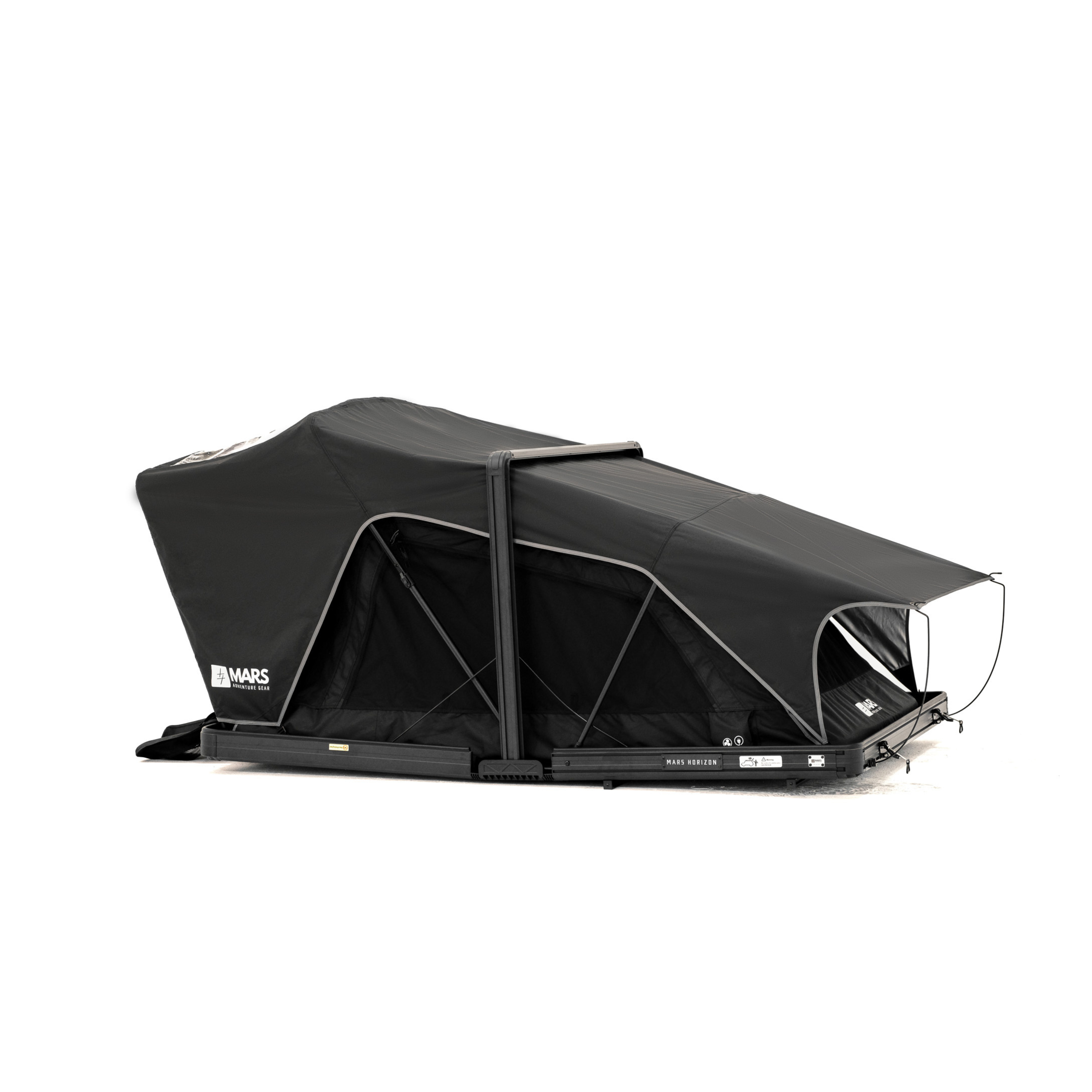 Mars Horizon Rooftop Tent - Mars Adventure Gear