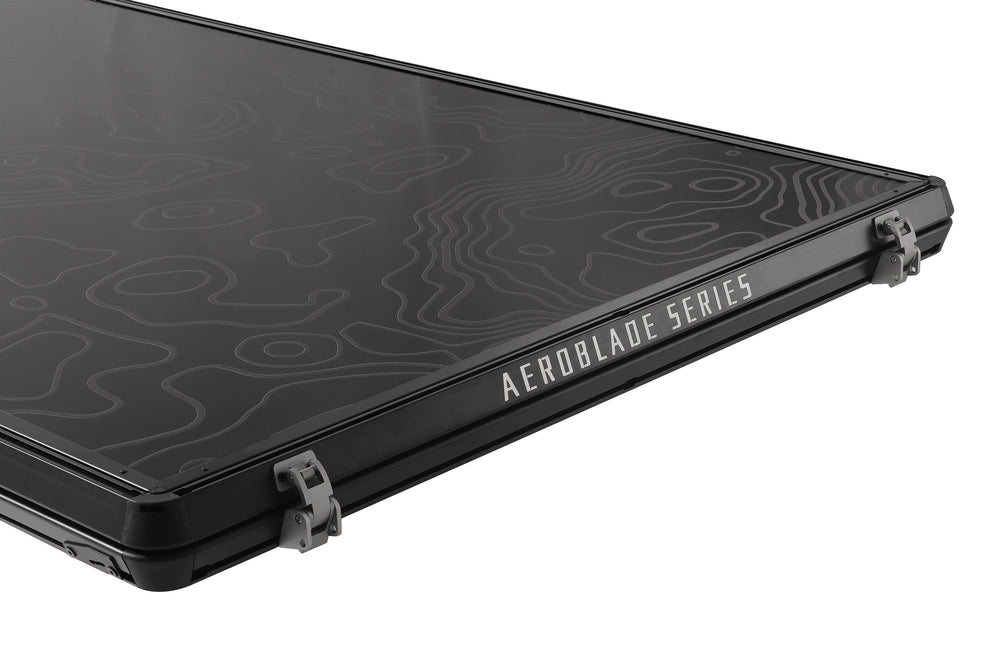 Aeroblade Rooftop Tent - Mars Adventure Gear
